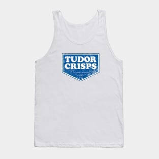 Tudor Crisps (distressed) Tank Top